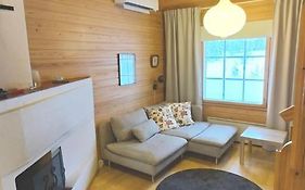 Gold Legend Paukkula #4 - Saariselkä Apartments